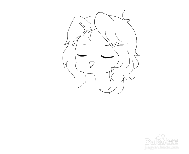 王者荣耀夏洛特如何画