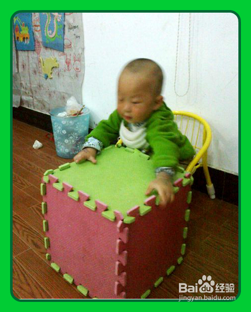 在《小小智慧树》上学的创意小作品