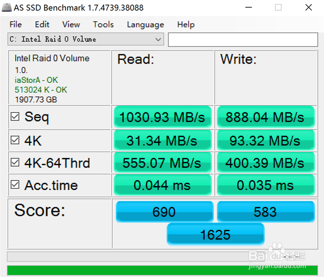 双GTX1080加持-战神GX10-SP7 plus游戏本深测