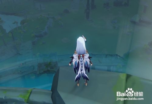 原神风龙废墟怎么穿过风墙