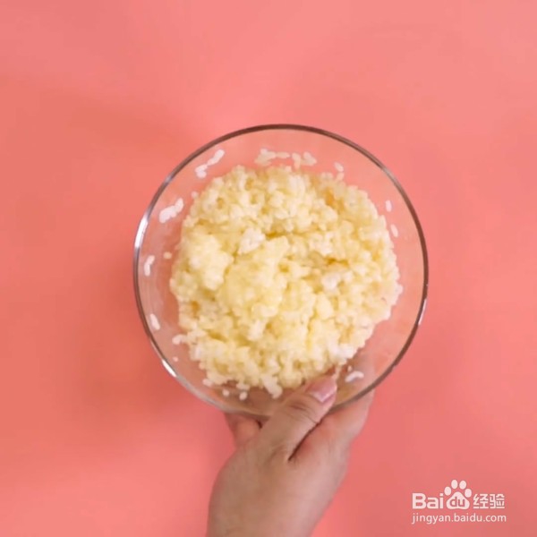 超好吃的酱油炒饭