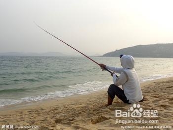 如何挑选超细碳素鱼竿