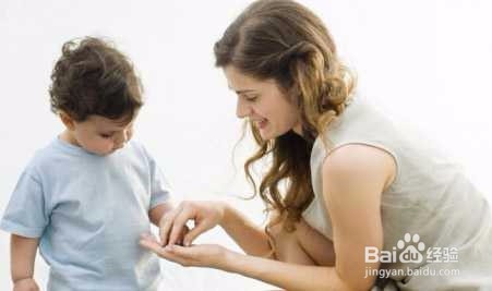 上班的妈妈怎么才能够拉近和孩子的距离