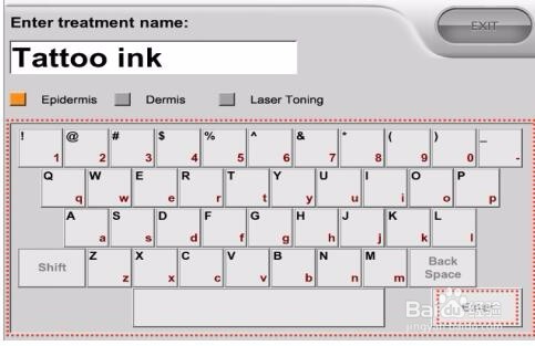 Pastelle帕斯特调Q操作介绍