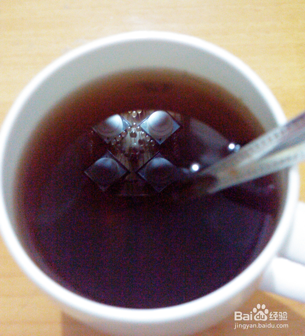 如何制作一杯美味可口的蜂蜜普洱茶