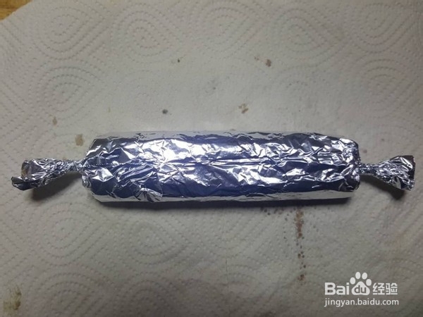 吉祥如意卷的做法