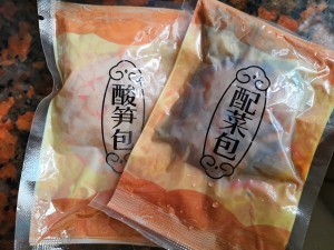 超好吃炒螺蛳粉