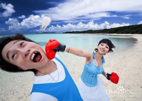 怎样使他更爱你
