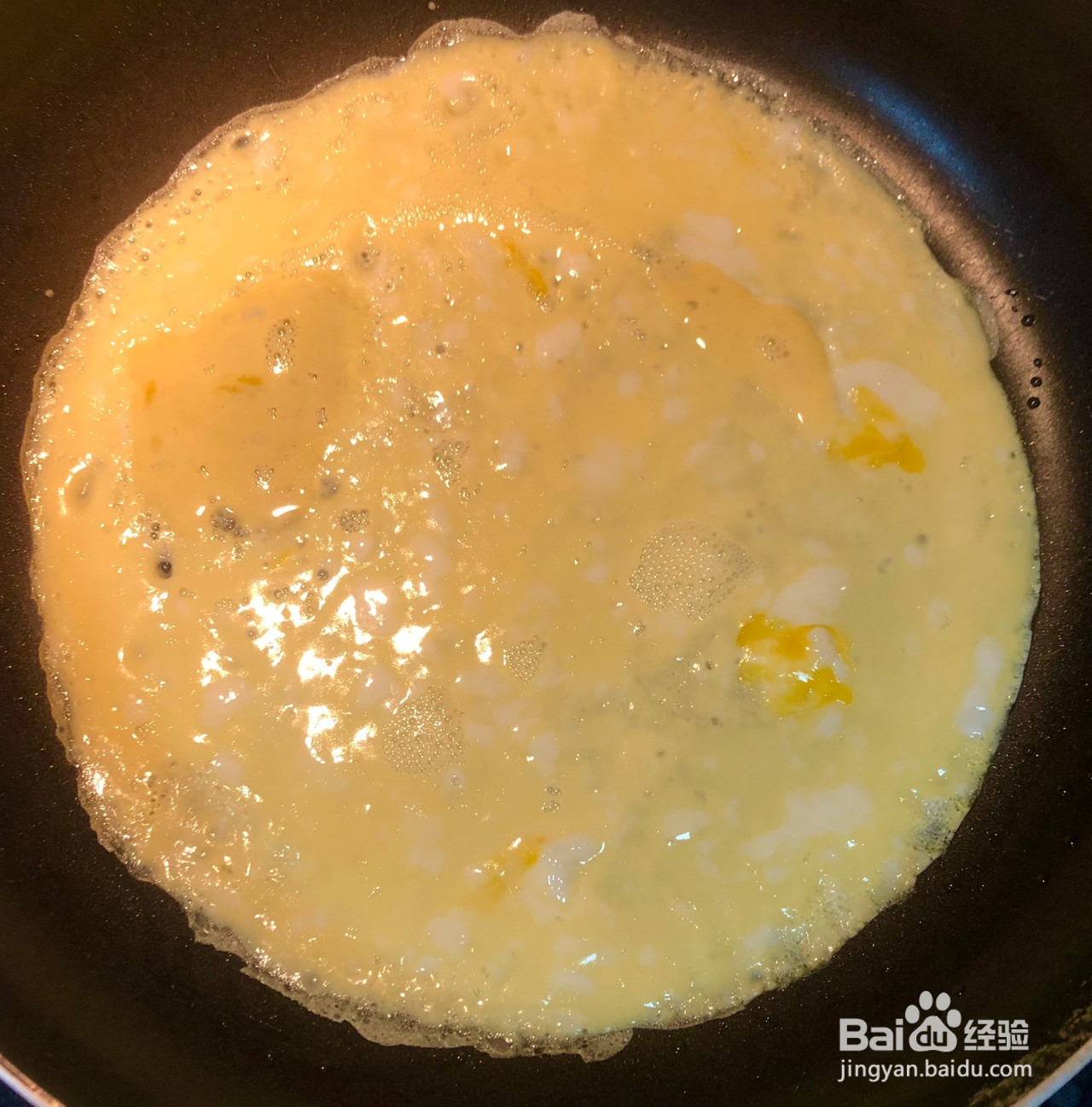 低卡版本汉拿山炒饭的做法