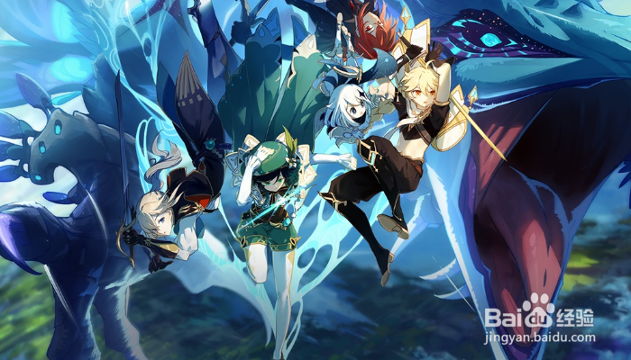 原神如雷圣遗物怎么获得