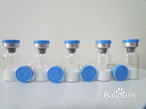 生长激素的使用误区