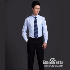 怎样成为一个阳光帅气的男人
