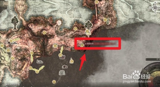 艾尔登法环大升降机符节获取方法