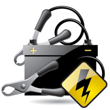 汽车电瓶没电的应急办法和防预措施