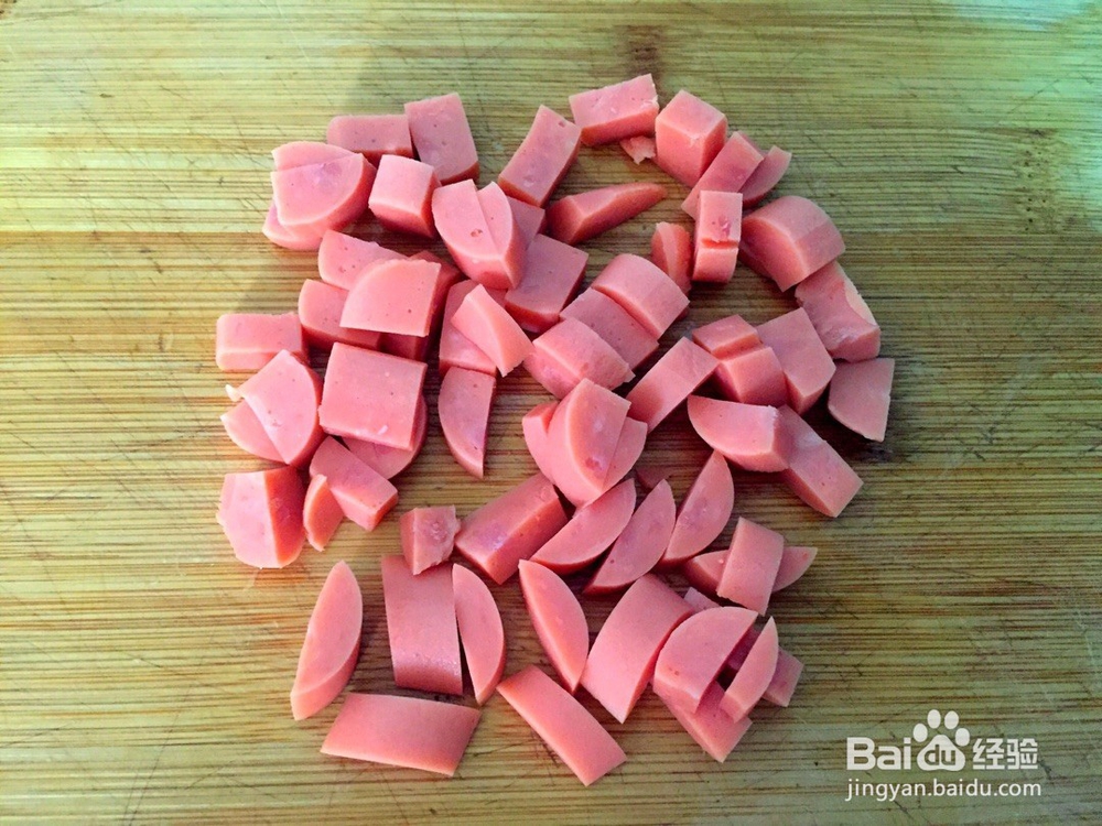 土豆焖饭的做法