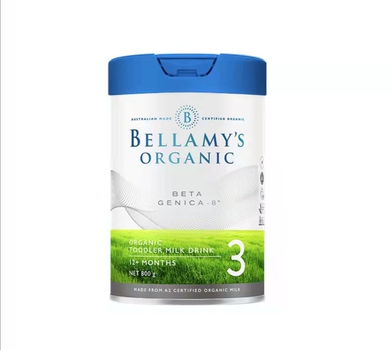 奶粉测评来啦，宝妈来解决你的大难题