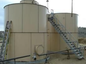 高空水塔漏水怎么处理