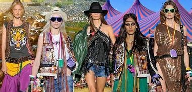 2013春季女装5大流行趋势主题