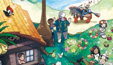 精灵宝可梦水晶攻略