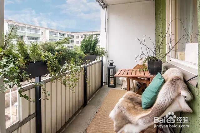 简单装修也可以很大气