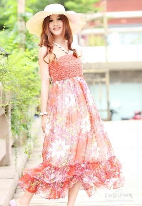 让你双腿瞬间拉长20公分的穿衣搭配技巧