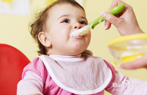 宝宝咳嗽时不能吃的食物