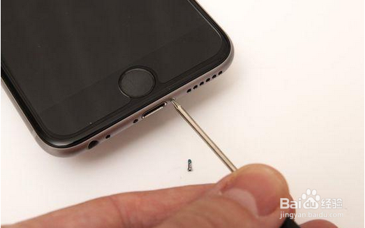 怎么自己更换iPhone6的电池
