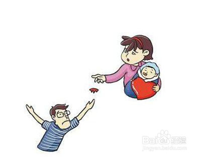 哺乳期内离婚孩子怎么判决