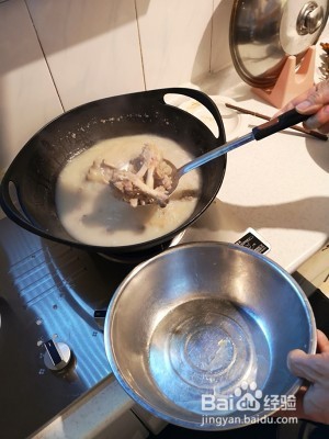 王氏秘制猪皮冻