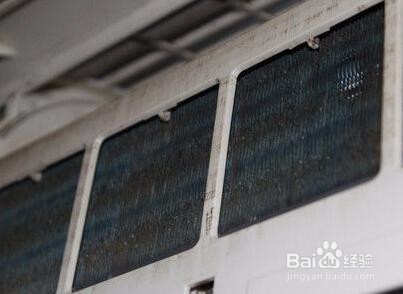 空调制冷不凉爽的原因