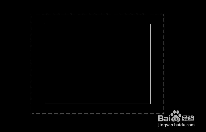 CAD怎么设置背景颜色?