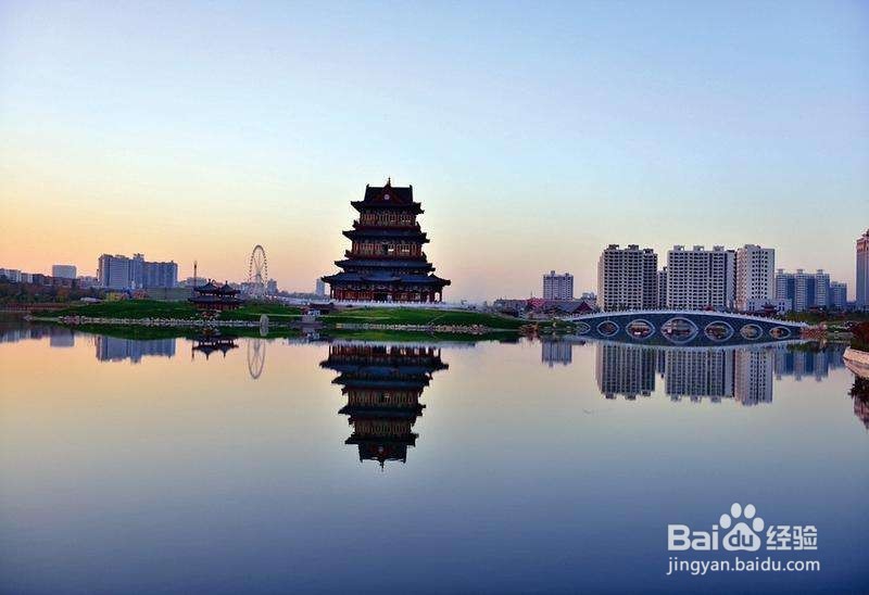 北京到新疆自驾游攻略