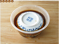 日式溏心卤鹌鹑蛋