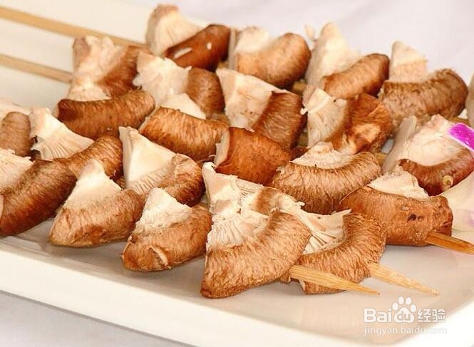 夏季外出烧烤注意事项