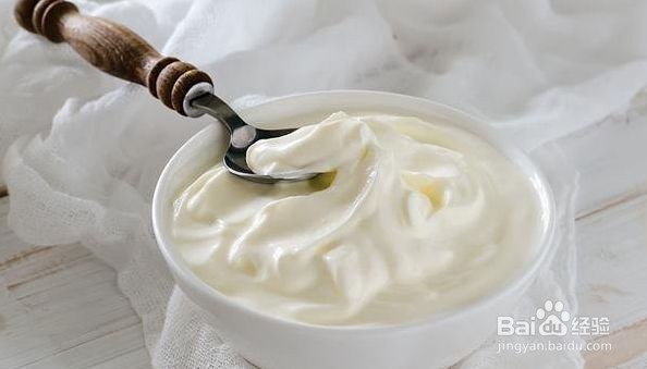 如何挑选酸奶？