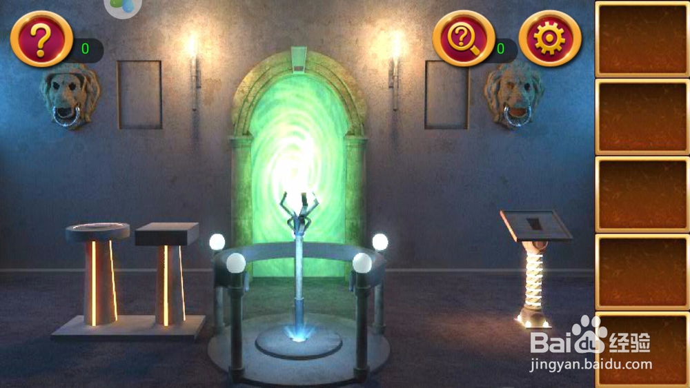 密室逃脱1逃离地牢游戏攻略,第十三关