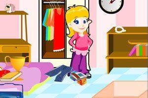 年前大扫除：[1]制定计划