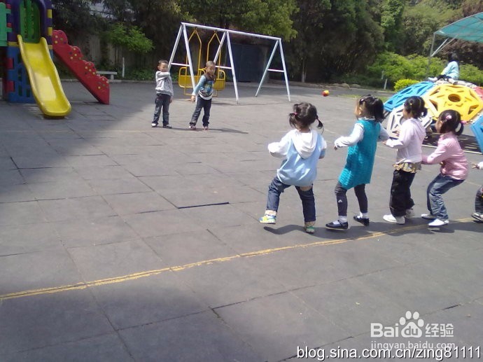 冬季室外锻炼项目