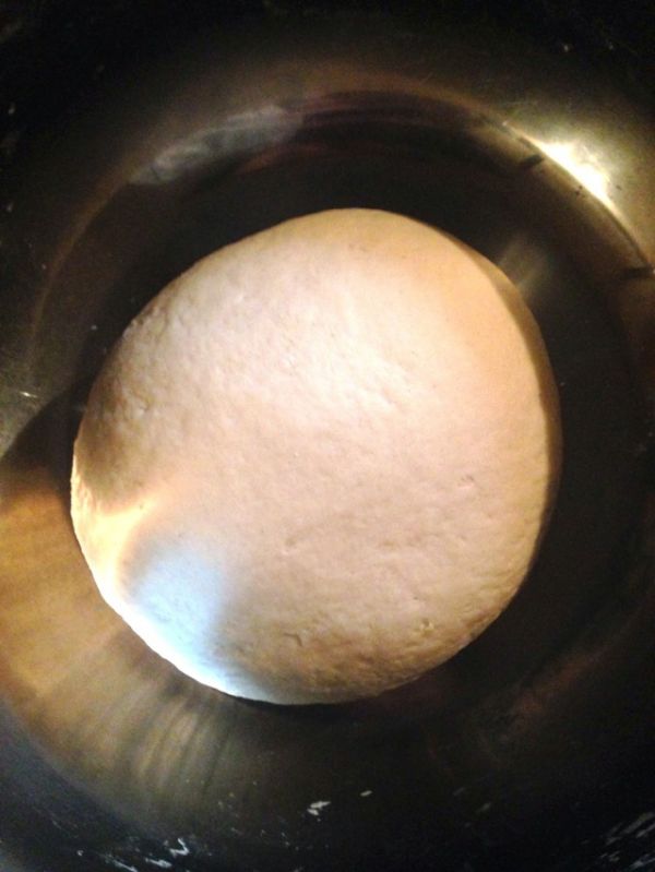 牛肉杏鲍菇生煎包