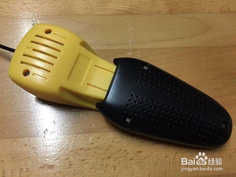 #神器#烘鞋器——下雨天也不怕怕了