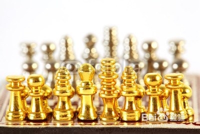 国际象棋循序的下棋原则