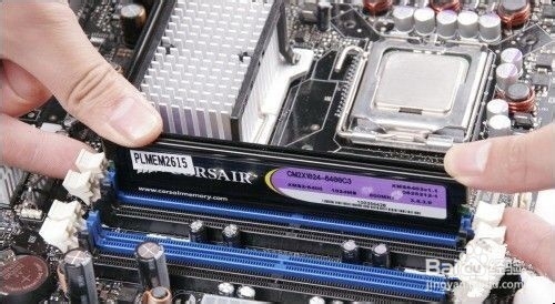 开机没有滴的一声,电脑不启动,什么也不显示起因