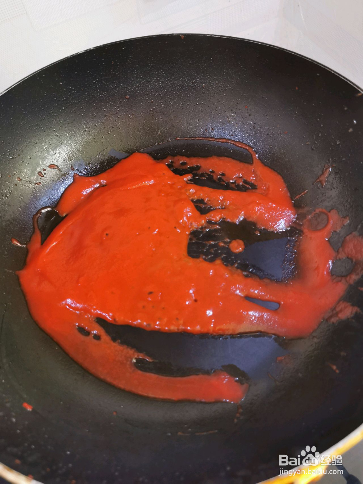 糖醋里脊的做法