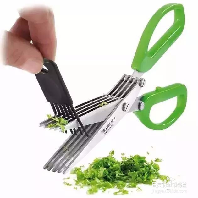 我们身边神奇的厨房用具