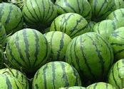 怀孕时可以都吃西瓜么