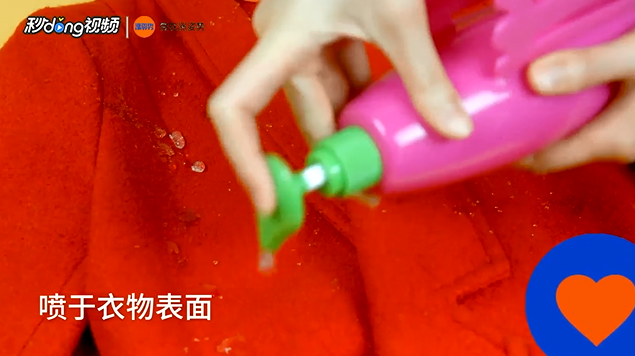棉衣怎么清理