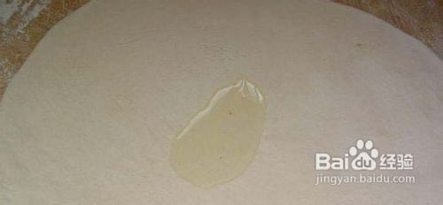 烙饼的家常做法