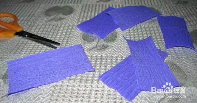 如何手工制作玫瑰花