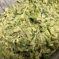 家乡风味-炸萝卜丝丸子怎么做