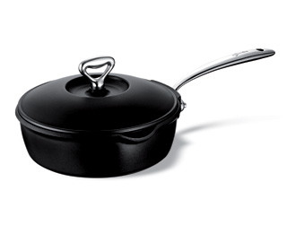 黄金鹅油煎土豆